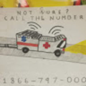 Meet your Posher, Craig